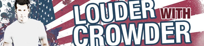 The Louder with Crowder Shop 