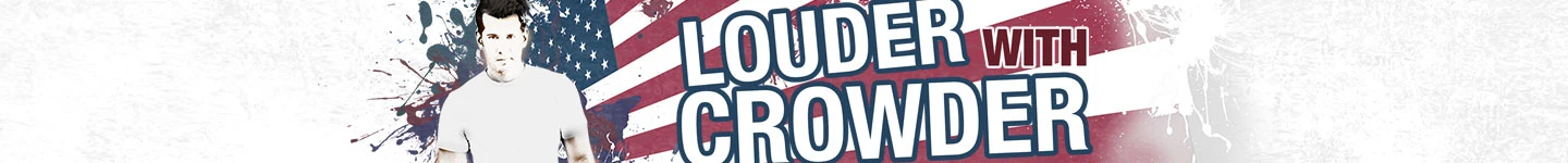 The Louder with Crowder Shop 