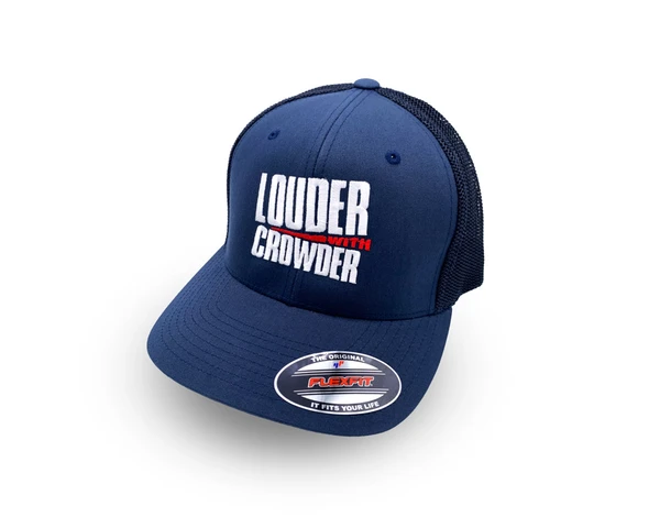 Louder with Crowder Hat