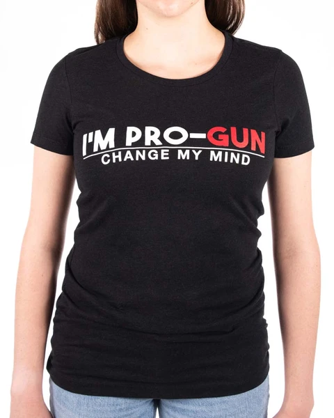 Change My Mind Series - Ladies